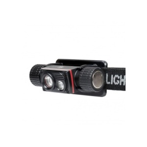 Lanterna frontala PNI Adventure F80 Dual LED 1000 lm 6W 2200 mAh IP68 Cod: PNI-ADVF80 - Img 5