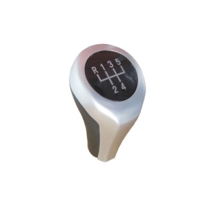 Maner schimbator 5 viteze compatibil BMW E34, E36, E38,E39,E46,E53,E83 Cod:FX-155 - Img 1
