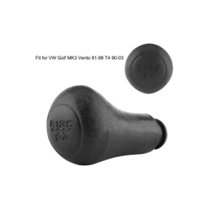 Maner schimbator 5 viteze compatibil VW Golf 3 , Vento Cod:FX-136 - Img 3
