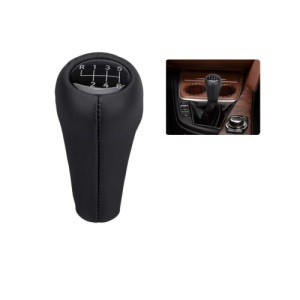Maner schimbator 6 viteze compatibil BMW E34 E36 E38 E32 E34 Cod:FXBMW-10 - Img 1