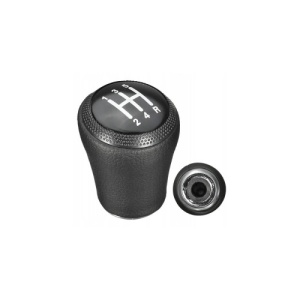 Maner schimbator auto din plastic compatibil Audi A4 B5,A6 C5,A8 D2 Cod: SC-106 - Img 2