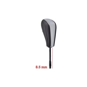 Maner schimbator auto plastic compatibil BMW E46, E60, E39, E83, E53, E61 â€“ Cutie automata, tip lung 85 mm Cod: SC-80 - Img 2