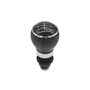 Maner schimbator auto plastic compatibil Volkswagen Passat B6 2005-2012 5 viteze Cod: SC-29 - Img 1