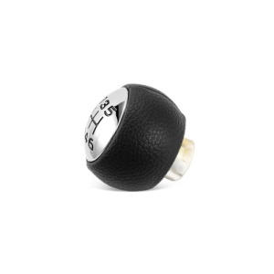 Maner schimbator compatibil Peugeot cu 2 adaptoare pentru 5 si 6 viteze Cod: SC-38 - Img 2