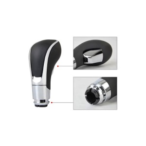 Maner schimbator din plastic compatibil Opel 2009-2013 cutie automata Cod: SC-123 - Img 2