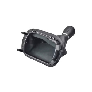 Maner si manson schimbator auto imitatie piele compatibil Seat Leon I Toledo II 6 viteze Cod: SC-192 - Img 3