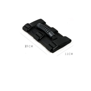 Maner universal de prindere rollbar compatibil JEEP Cod: CRG011 - Img 4