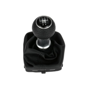 Manson schimbator 5 viteze cu maner compatibil Audi A3 2000-2003 Cod: FXADI-22 - Img 3