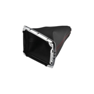 Manson schimbator imitatie piele compatibil Ford Focus MK2 Cod: SC-149 - Img 2