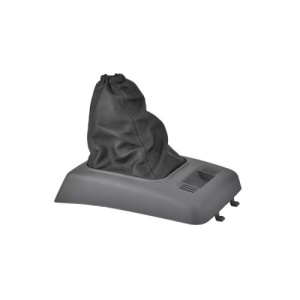 Manson schimbator imitatie piele compatibil Ford Transit MK7 2006â€“2014Â Cod: SC-155 - Img 1