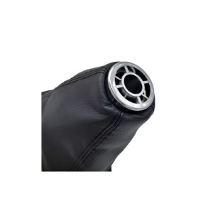 Manson schimbator imitatie piele compatibil Toyota Avensis T25 II Cod: SC-129 - Img 4