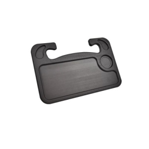 Masuta multifunctionala portabila cu fixare pe volanul auto Cod: FS-6148 - Img 2