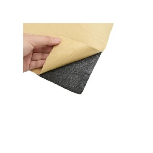 Material insonorizant auto cu adeziv, 80x50 cm Cod: 05A - Img 5
