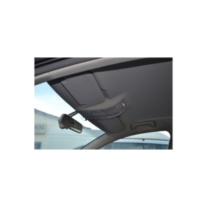 Material Textil Buretat pentru plafon CALITATE PREMIUM - Latime 1,5metri - Img 4