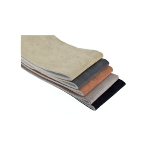 Material textil pentru huse si pavilioane Alcantara Velura latime 1.5m - Img 1