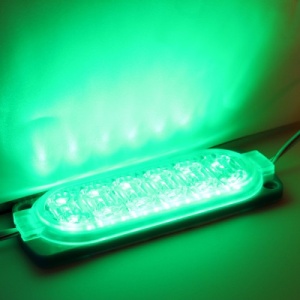 Modul STROBOSCOP 12SMD-2835-2 DC 24V ,4W 480lumen Cod:JSUN10533 - Img 6