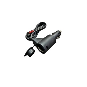 Mufa bricheta 2 in 1 cu cablu 1m PROFESIONAL Cod: LMK02 - Img 1