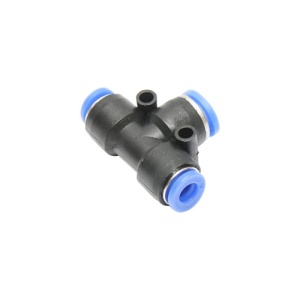 Mufa rapida T redus Ã˜6x8x6mm Cod: DISVA11 - Img 2