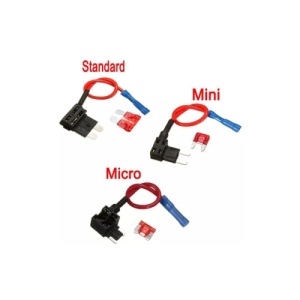 Mufa siguranta auto Cod:ATC-03 - Img 2