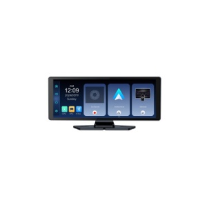 Navigatie Multimedia DVR 10.26" touch screen CarPlay si Android Auto wireless, Camera marsarier Cod: CHS-N91C - Img 1
