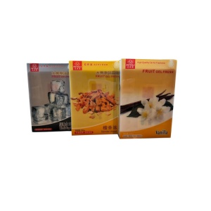 Odorizant auto gel diverse esente Cod: ATL-1706 - Img 1