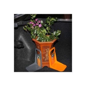 Organizator auto portbagaj tip suport cu banda velcro Cod: KNG120640 - Img 4