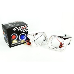 Ornament 3 inch cu led 12V Cod:142 - Img 1
