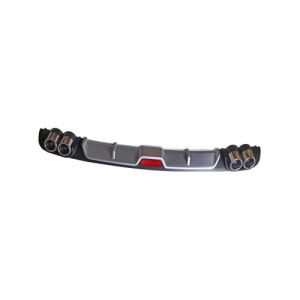Ornament bara universal cu imitatie de ornament toba Cod: UNV-062-1 118cm/ B1202-02#118cm - Img 3