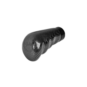Ornament din carbon pentru schimbÄƒtorul de viteze Cod: AC-277C - Img 3