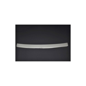 Ornament protectie portbagaj cromat compatibil Audi Q7 2006-2015 Cod: ER-1095 / ER-B - Img 2