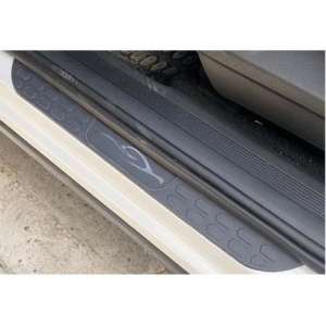 Ornament protectie portbagaj / Lungime: 75 cm Cod: ELTV1-75 - Img 8