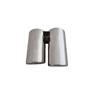 Ornament toba compatibil BMW Seria 3 E90 Cod: E90S3 - Img 4