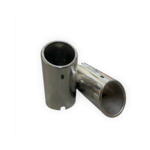 Ornament toba dublu compatibil gama VAG Cod: LIH2 - Img 1