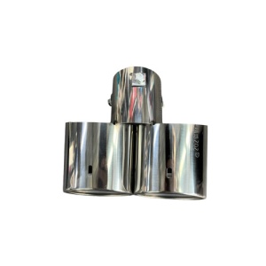 Ornament toba inox Cod: A207/A2009 - Img 1