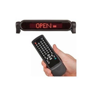 Panou LED programabil Cod: FR88 - Img 3
