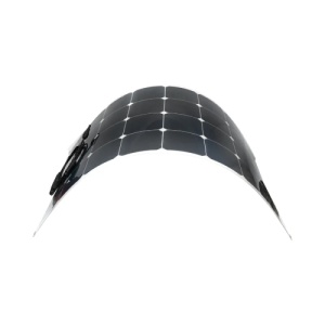 Panou solar flexibil monocristalin portabil 100W 1060x535x2.8mm BK87483 - Img 2