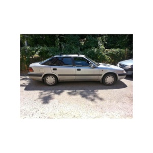 Perdele Auto Interior compatibile Daewoo Espero Sedan 1990â€“1999 - Img 1