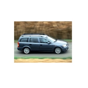 Perdele Auto Interior compatibile Opel Astra G Break 1998â€“2008 - Img 1