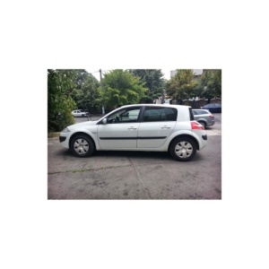 Perdele Auto Interior compatibile Renault Megane II Hatchback 2002-2009 - Img 1