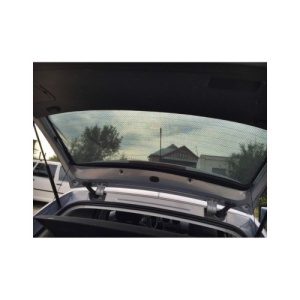 Perdele Auto Interior compatibile Seat Ibiza MK3 Hatchback 2002-2008 - Img 4