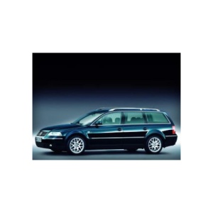 Perdele Auto Interior compatibile Volkswagen Passat B5 - B5.5 Break 1997-2005 - Img 1