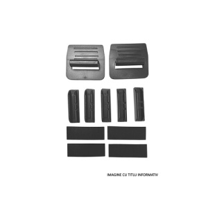 Perdele Auto Premium compatibile Audi A3 Hatchback (8P) 2003-2012 Cod: PD4003 / TIP7 - Img 6