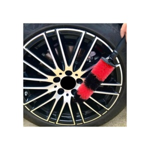 Perie Curatat si spalat Jante 45cm Cod: XH-2107 - Img 5