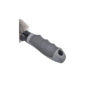 Perie curatat si spalat Jante cu peri tari 25cm Cod: XH-2103 - Img 2