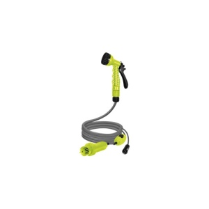 Pistol de stropit portabil , 12V, 20L/min Cod: 82992 - Img 1