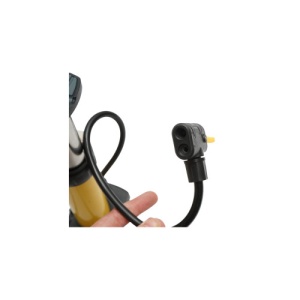Pompa de picior 45x180mm Crownman Cod: DISPN91 - Img 4
