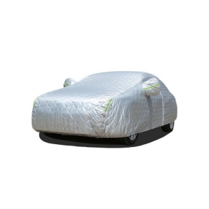 Prelata Antigrindina 4 straturi Marime SUV-L 470x196x145cm , Cod: HNG-GRD07 - Img 1