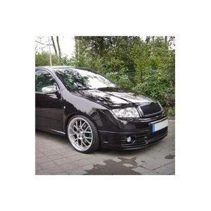 Prelungire bara fata universala / Spoiler culoare negru Cod: SP1002 - Img 2