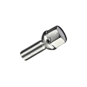 Prezoane pentru jante, M12x1,5 mm, cu con rotund, lungime 21 mm Cod: B525 - Img 3