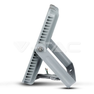 Proiector 200W LED Cip SMD SAMSUNG Corp Gri 4000K COD:484 - Img 2